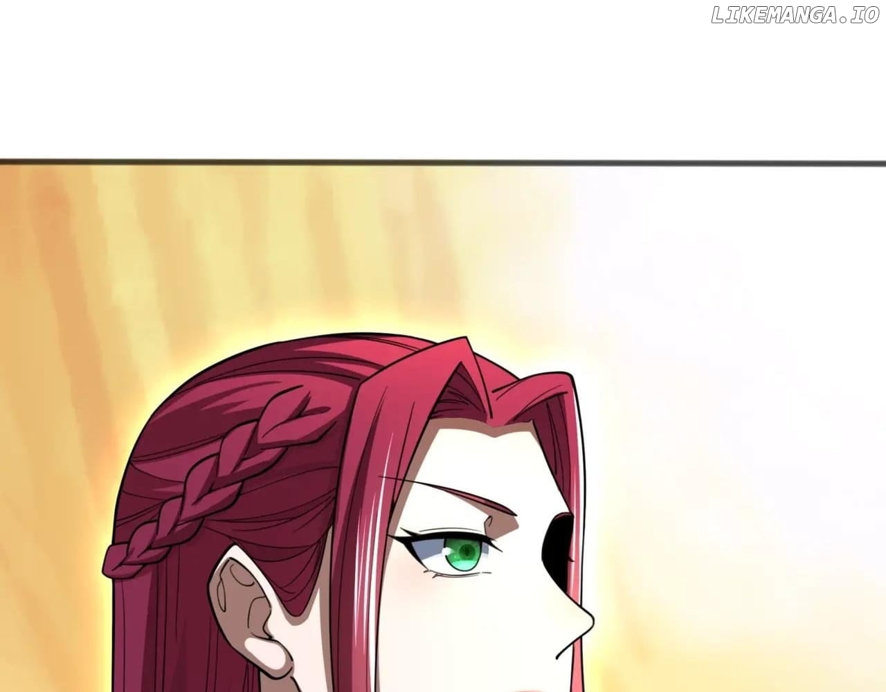 Era of the Haunted Chapter 304 - page 57